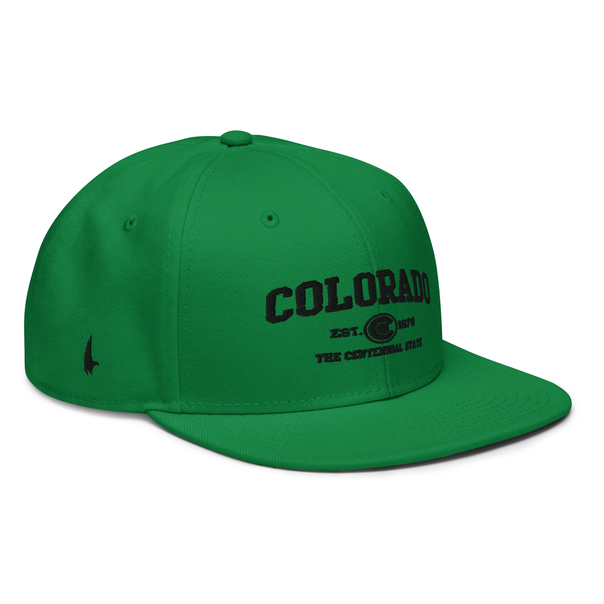 Sportswear Colorado Snapback Hat