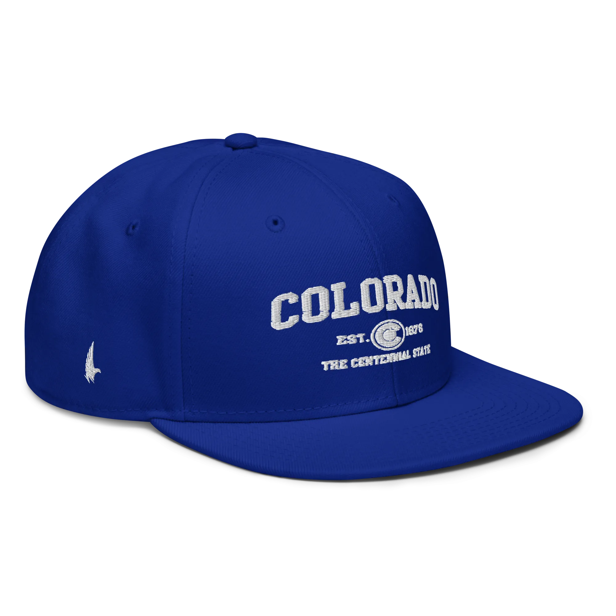 Sportswear Colorado Snapback Hat