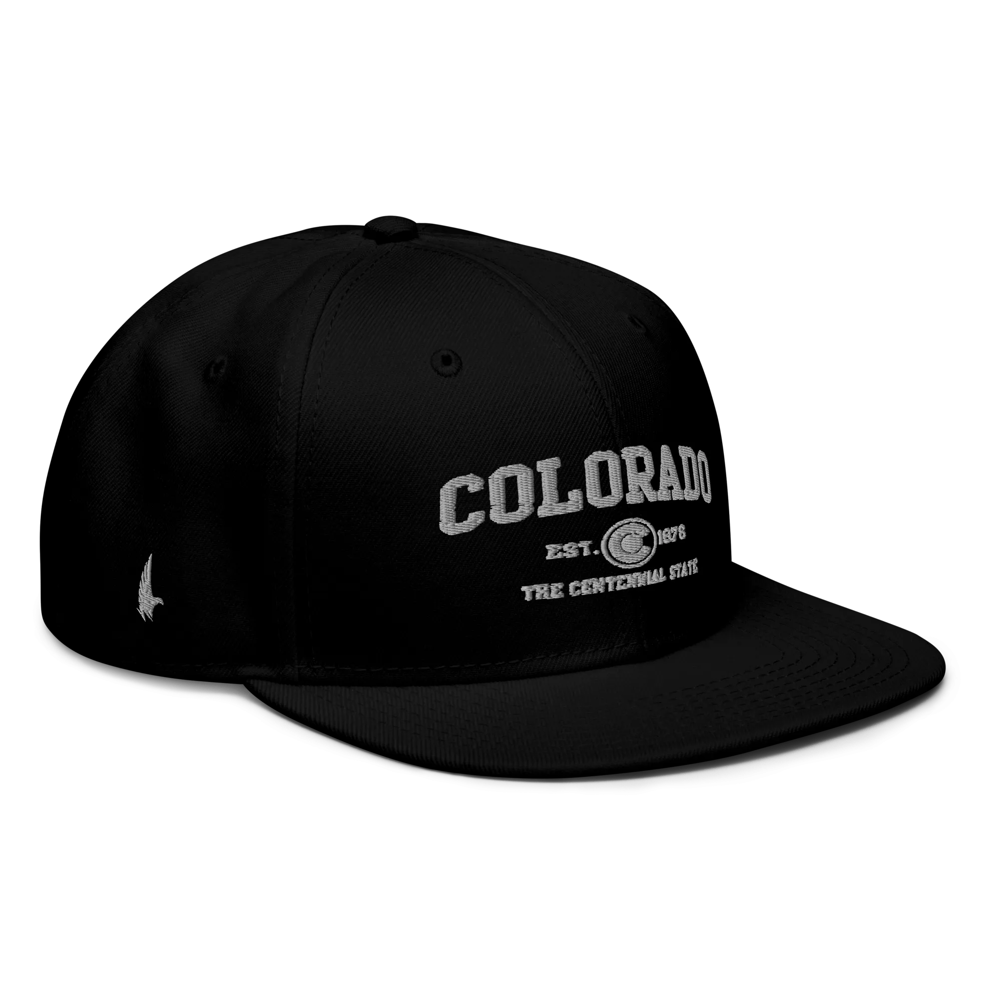 Sportswear Colorado Snapback Hat