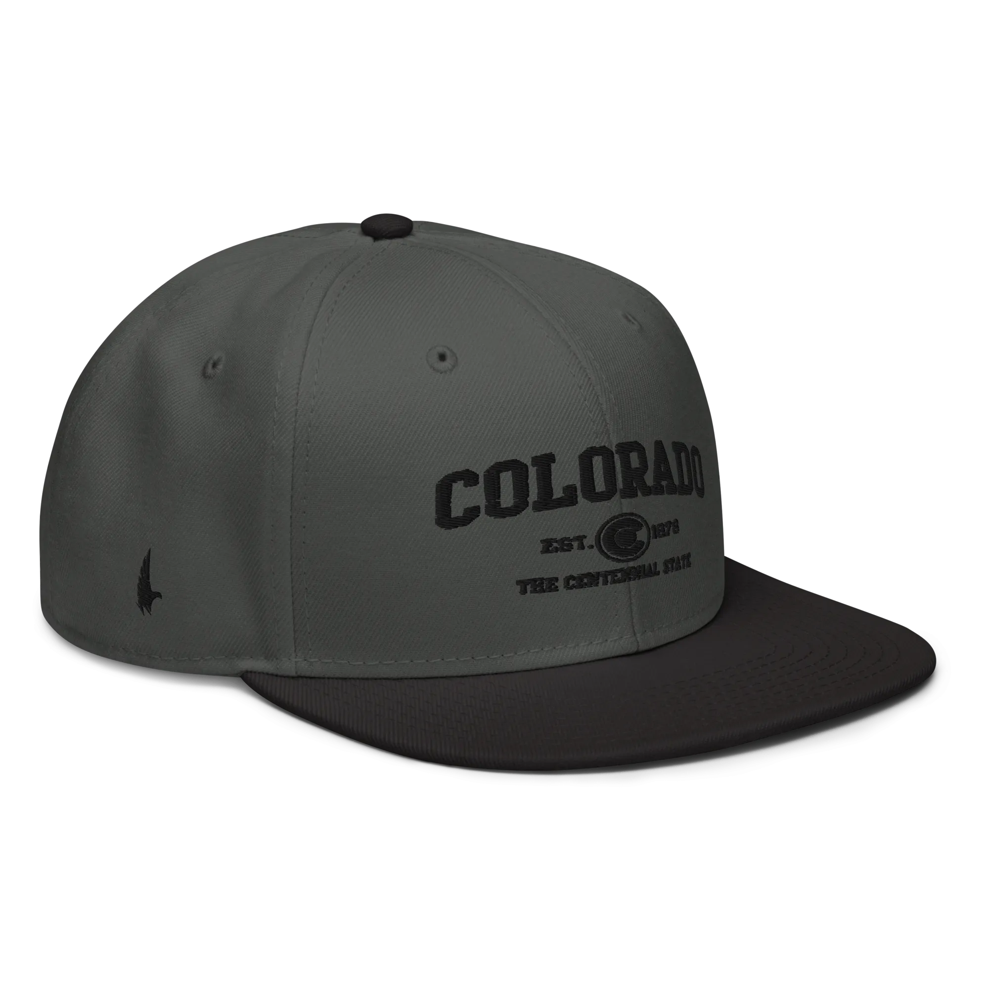 Sportswear Colorado Snapback Hat