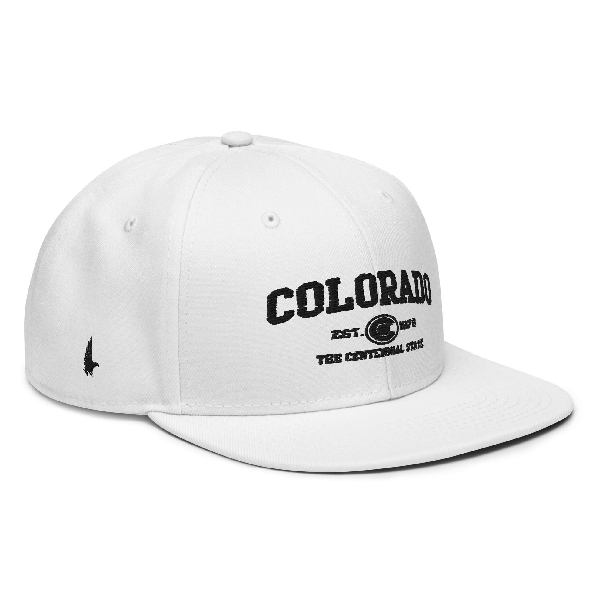 Sportswear Colorado Snapback Hat