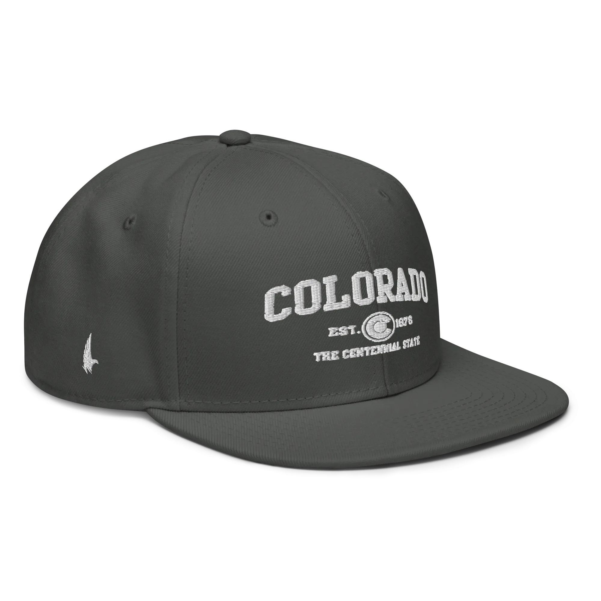 Sportswear Colorado Snapback Hat