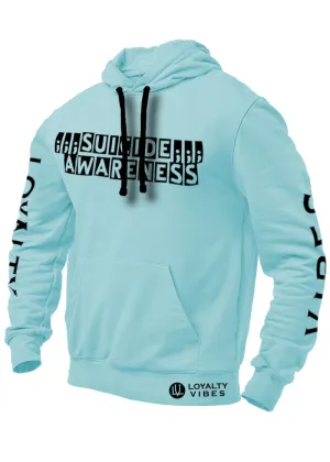 Suicide Awareness Hoodie