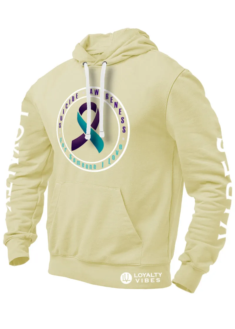 Suicide Awareness Prevention Hoodie