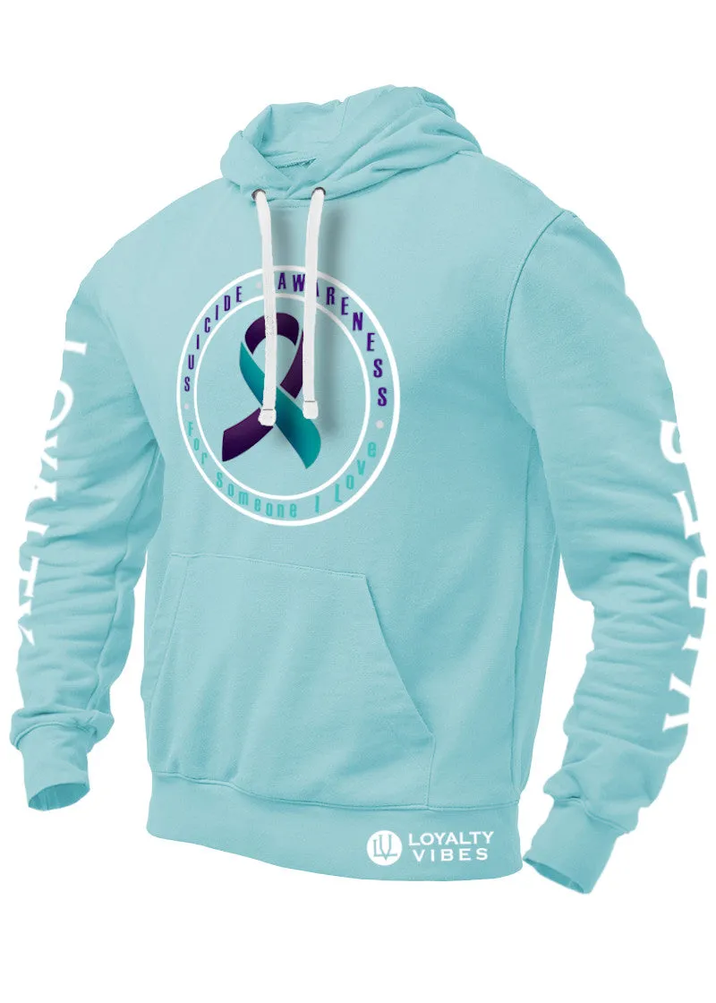 Suicide Awareness Prevention Hoodie