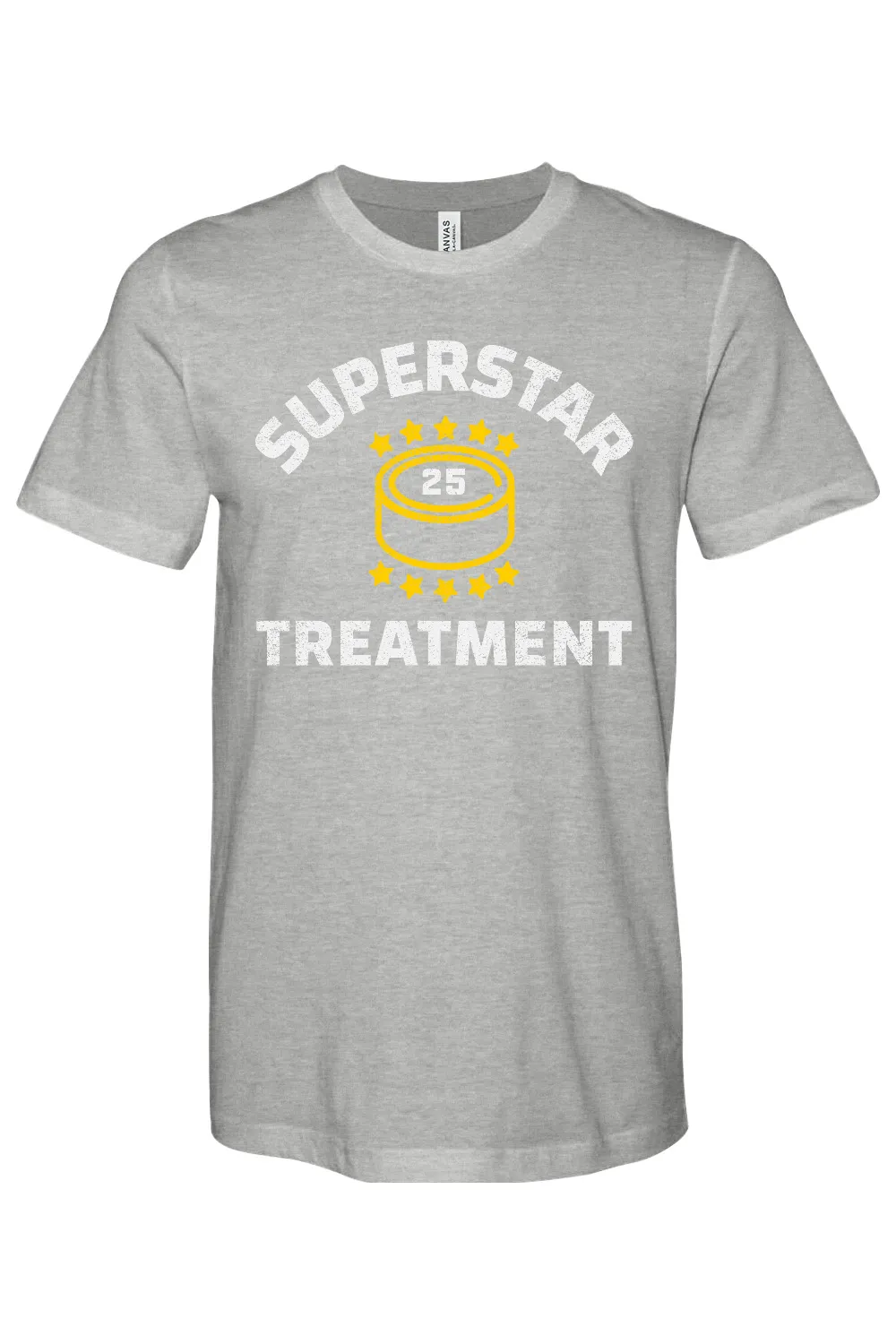 Superstar Treatment