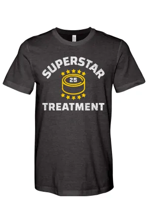 Superstar Treatment