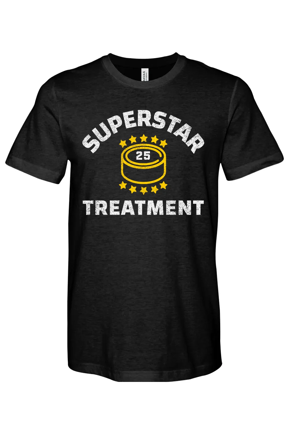 Superstar Treatment