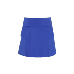 SVG Golf Women's High Elastic Sports Skort