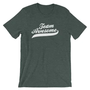 Team Awesome T-Shirt (Unisex)