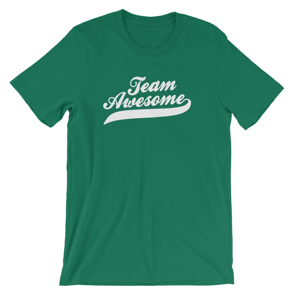 Team Awesome T-Shirt (Unisex)