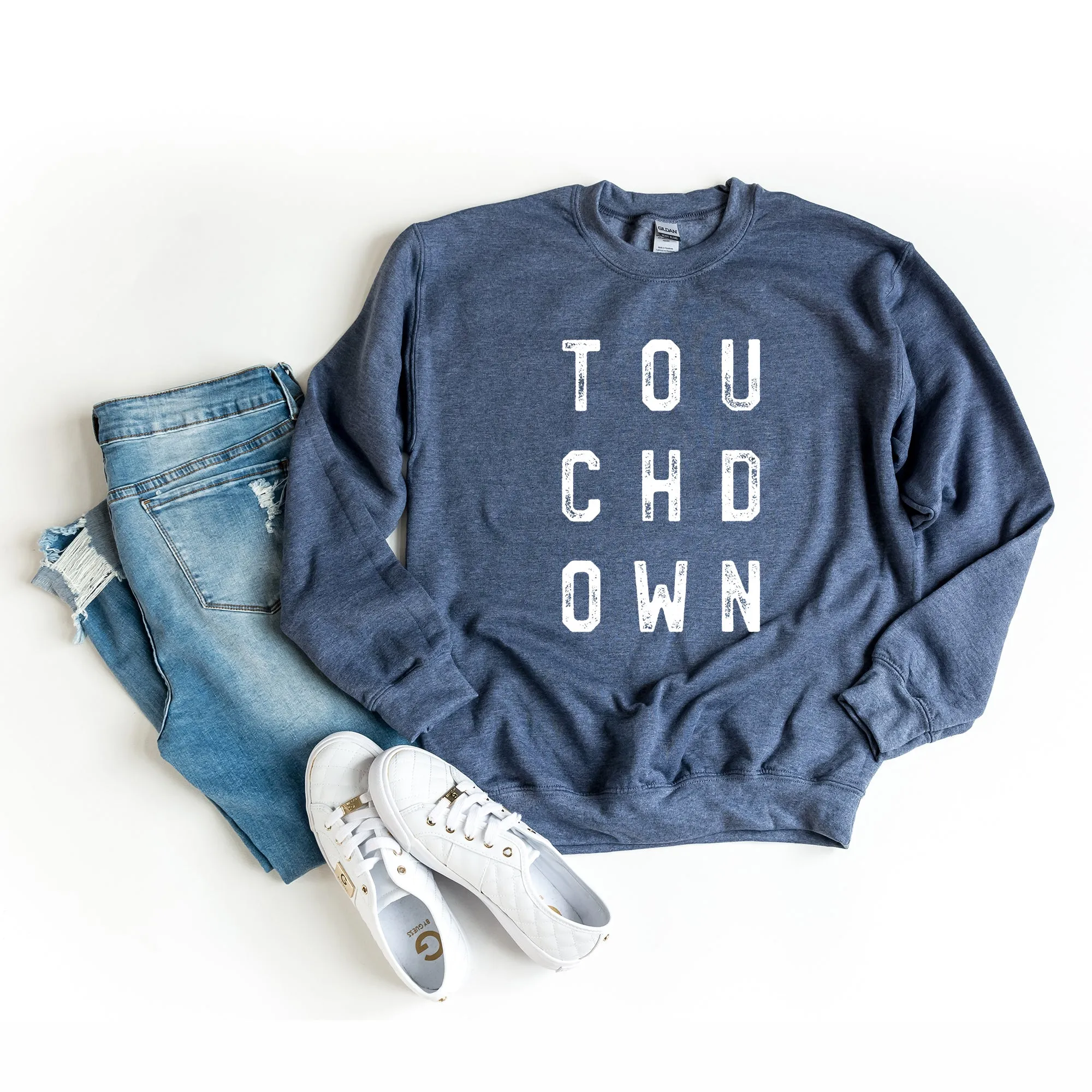 Touchdown | Sweatshirt