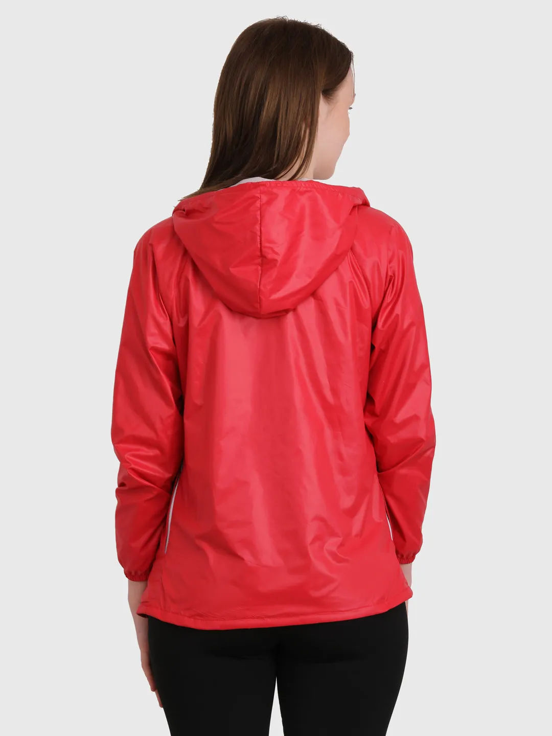 Utility jacket women - Windcheater