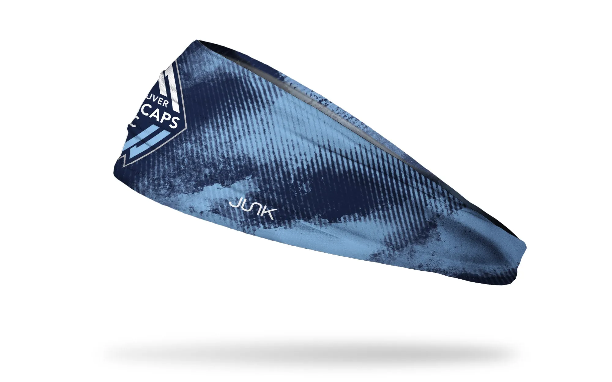 Vancouver Whitecaps FC: Worldy Headband