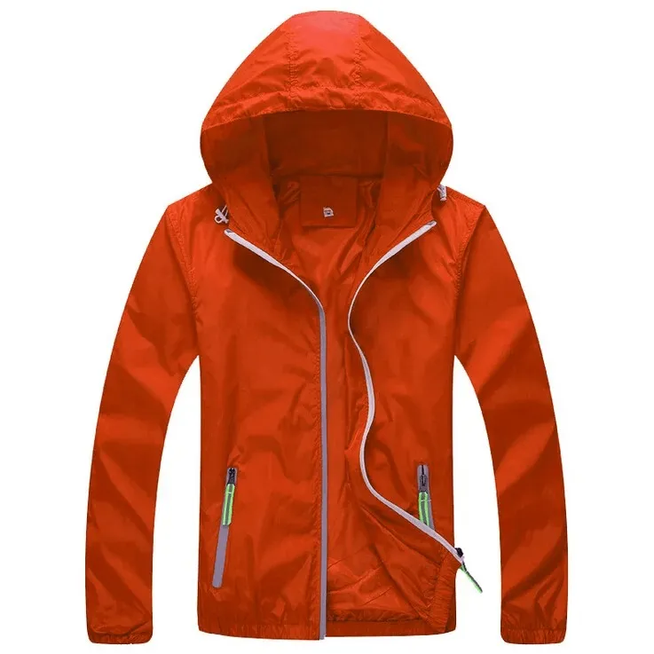 Versatile Unisex Outdoor Sports Jacket - SF2023