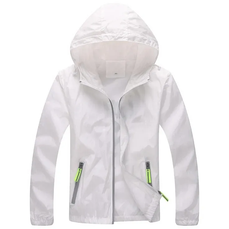 Versatile Unisex Outdoor Sports Jacket - SF2023