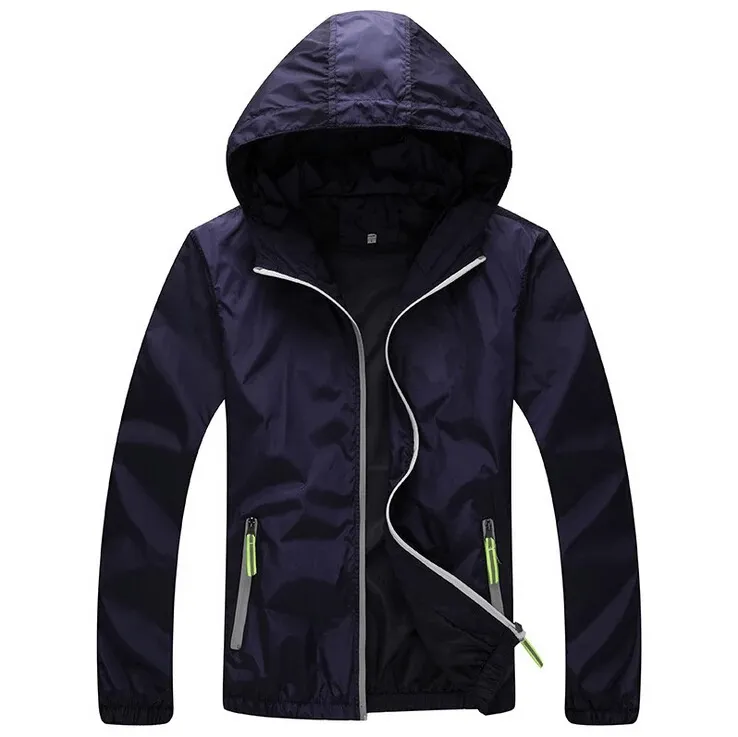 Versatile Unisex Outdoor Sports Jacket - SF2023