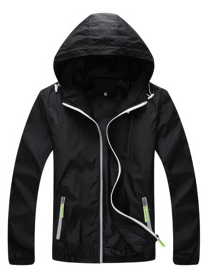 Versatile Unisex Outdoor Sports Jacket - SF2023