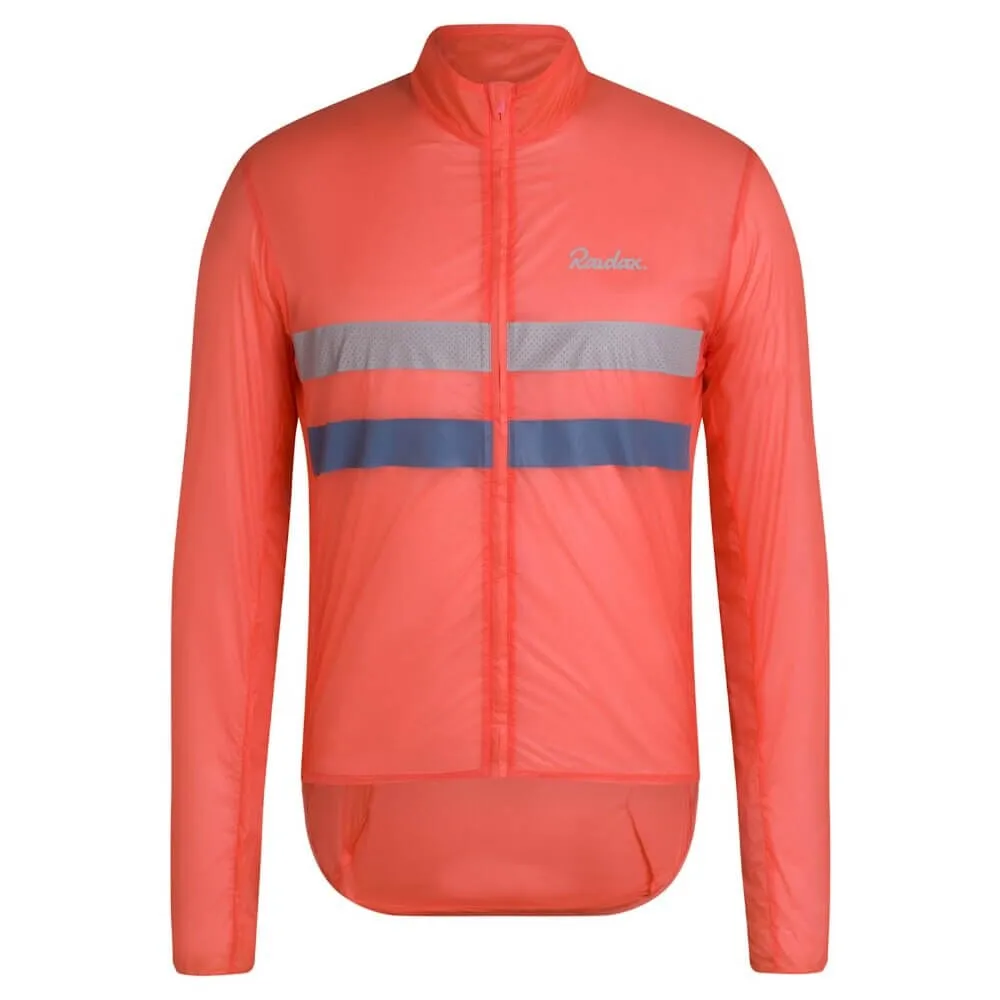 Windproof Cycling Jacket / Unisex Sports Light Windbreaker - SF0462