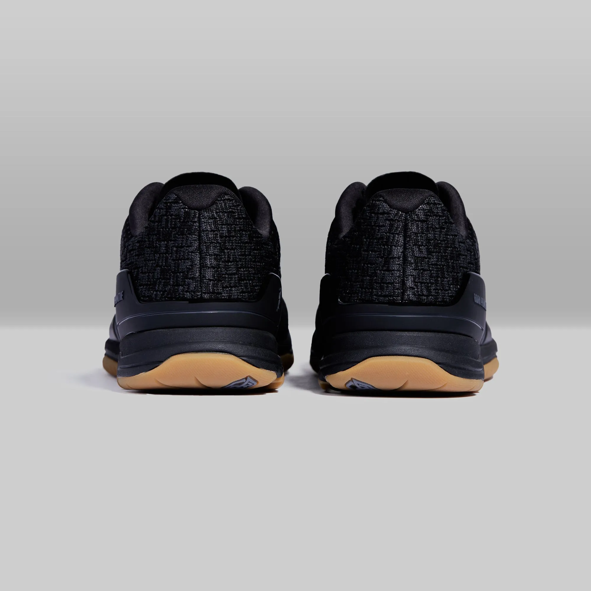 Women's Savage 1 (Black/Gum)