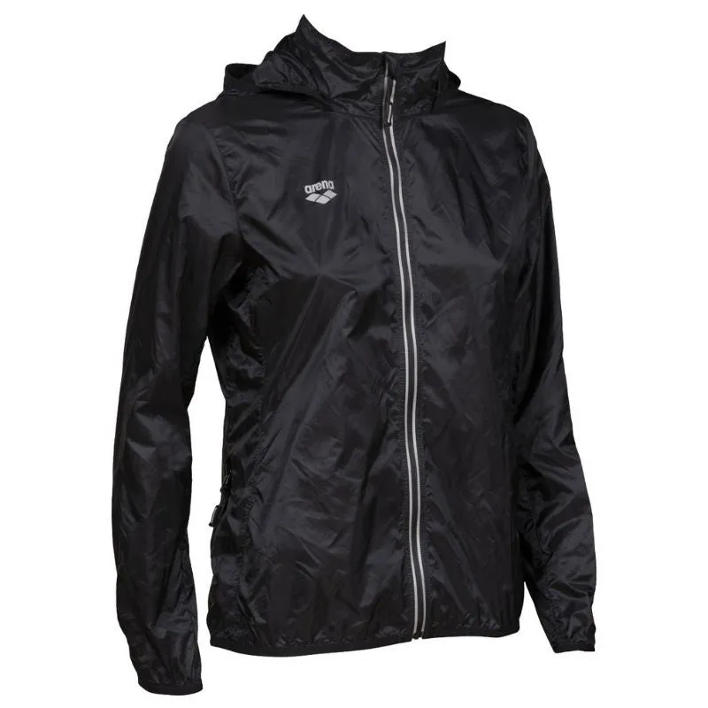 WOMEN'S WINDBREAKER