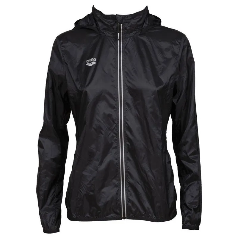 WOMEN'S WINDBREAKER