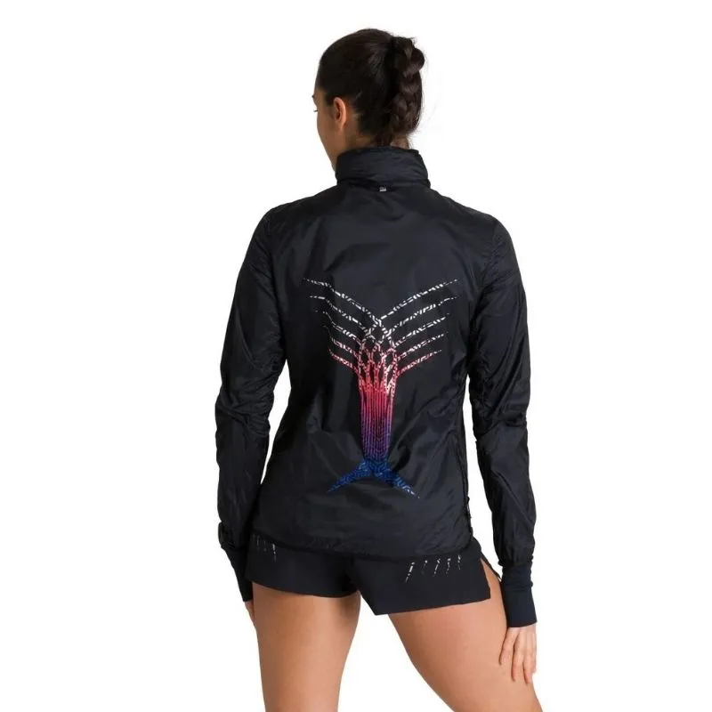 WOMEN'S WINDBREAKER