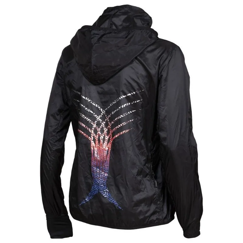 WOMEN'S WINDBREAKER