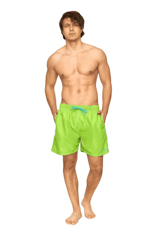 Zagano Men's Swim Shorts 5108