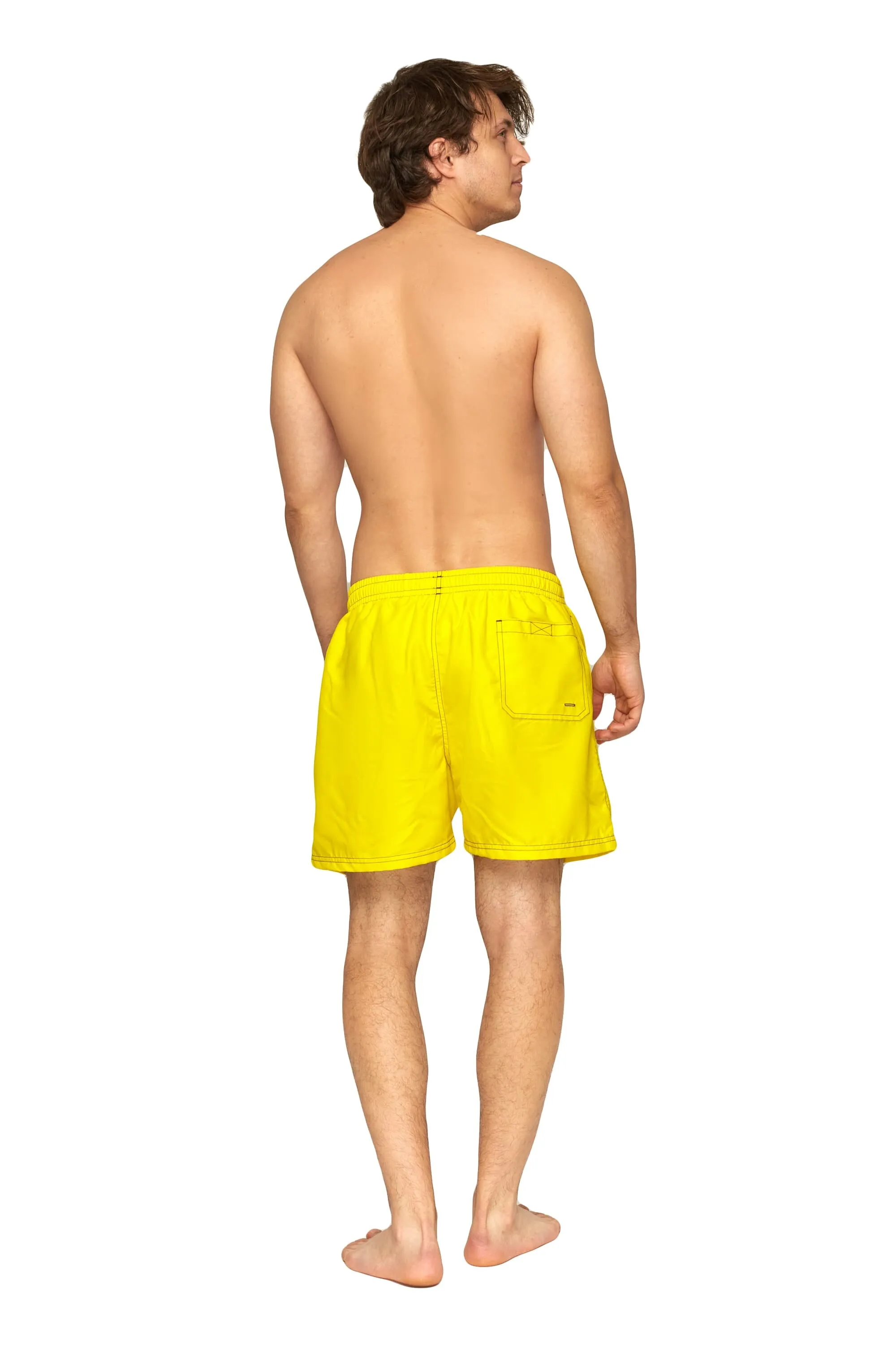 Zagano Men's Swim Shorts 5108