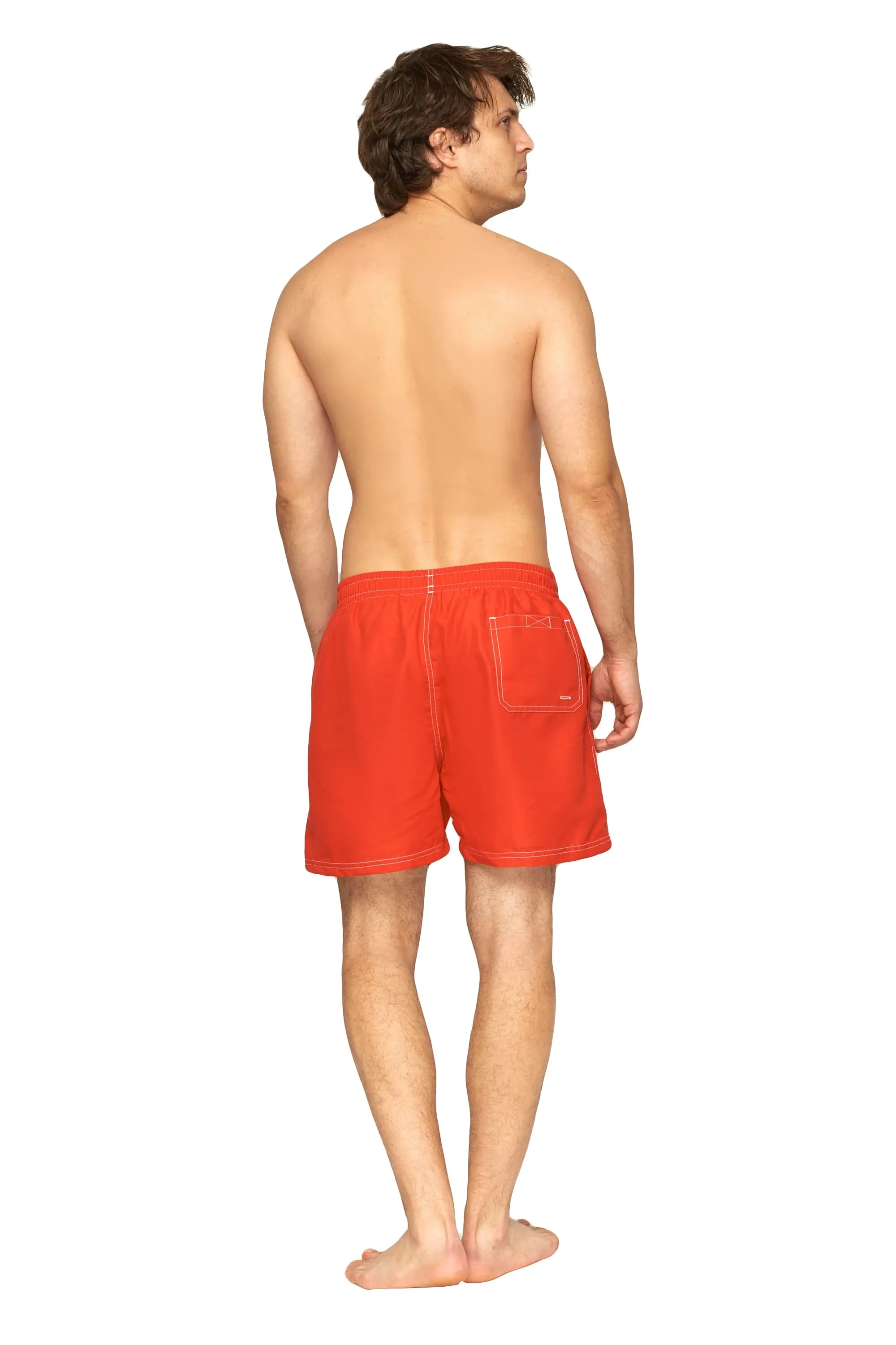 Zagano Men's Swim Shorts 5108