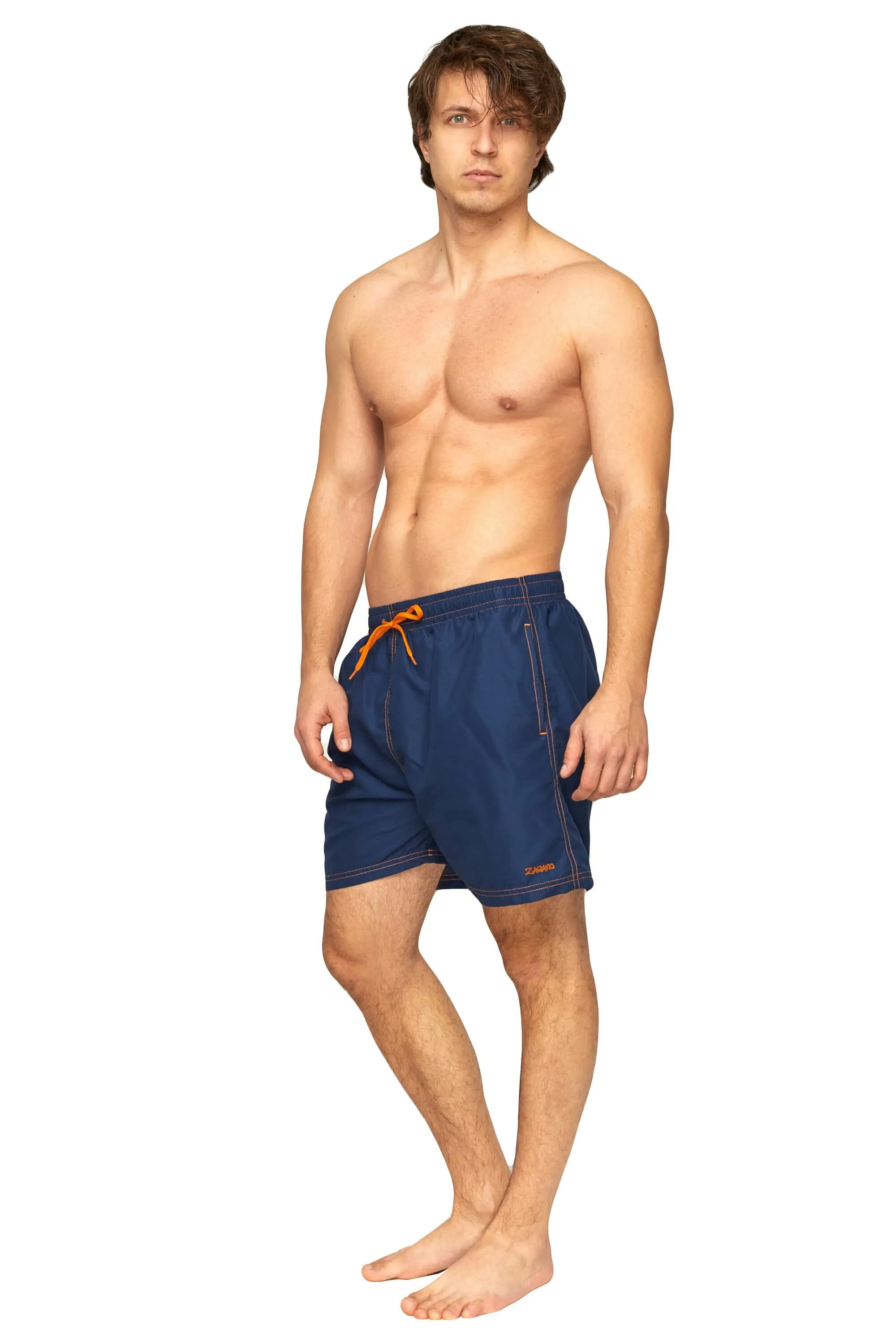 Zagano Men's Swim Shorts 5108