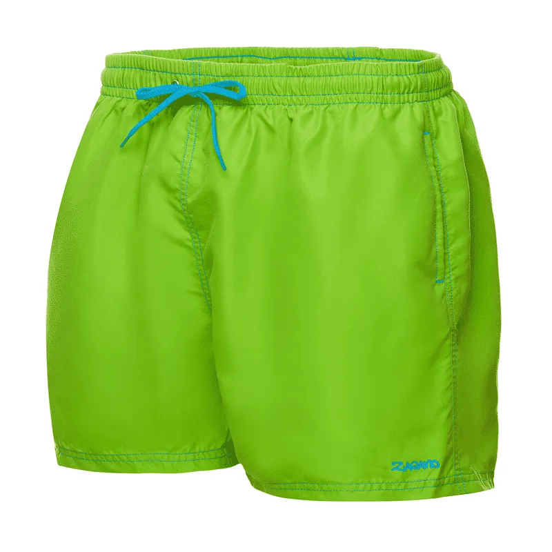 Zagano Men's Swim Shorts 5108