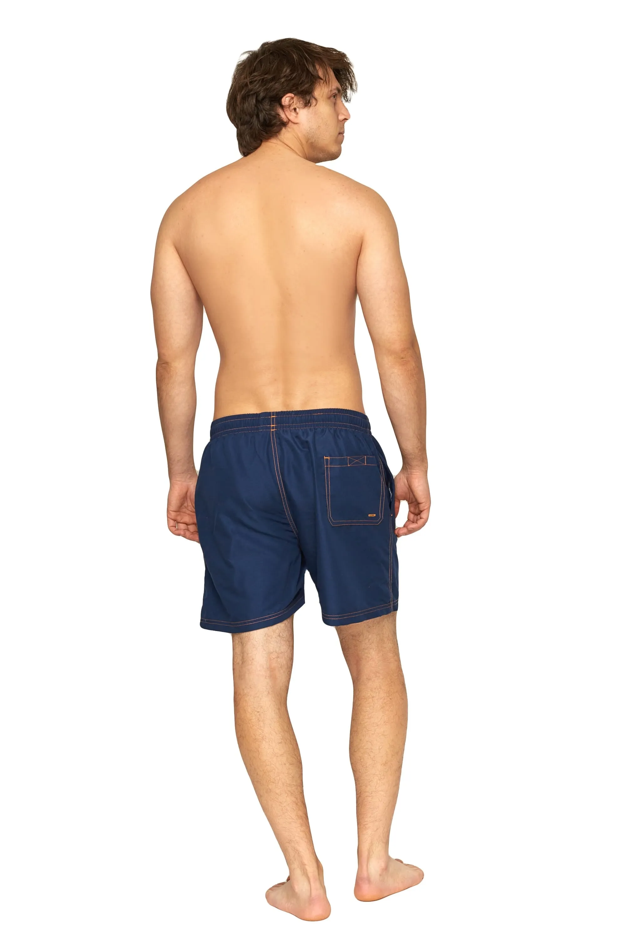 Zagano Men's Swim Shorts 5108