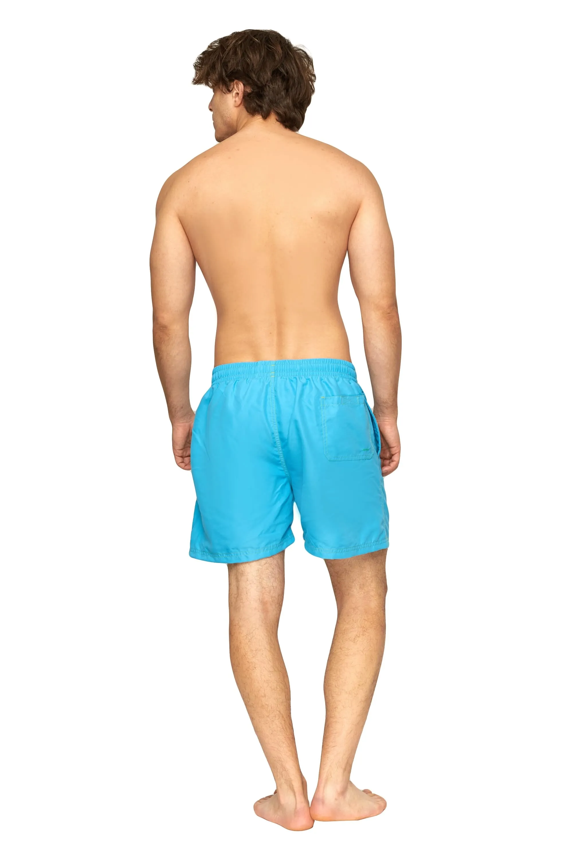 Zagano Men's Swim Shorts 5108