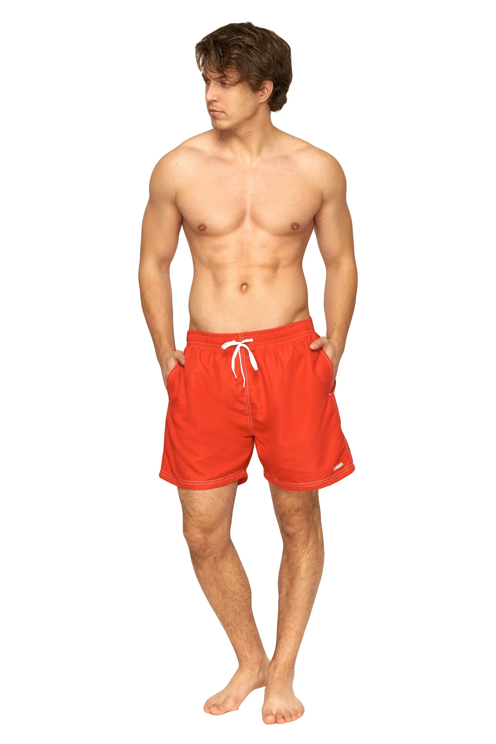 Zagano Men's Swim Shorts 5108