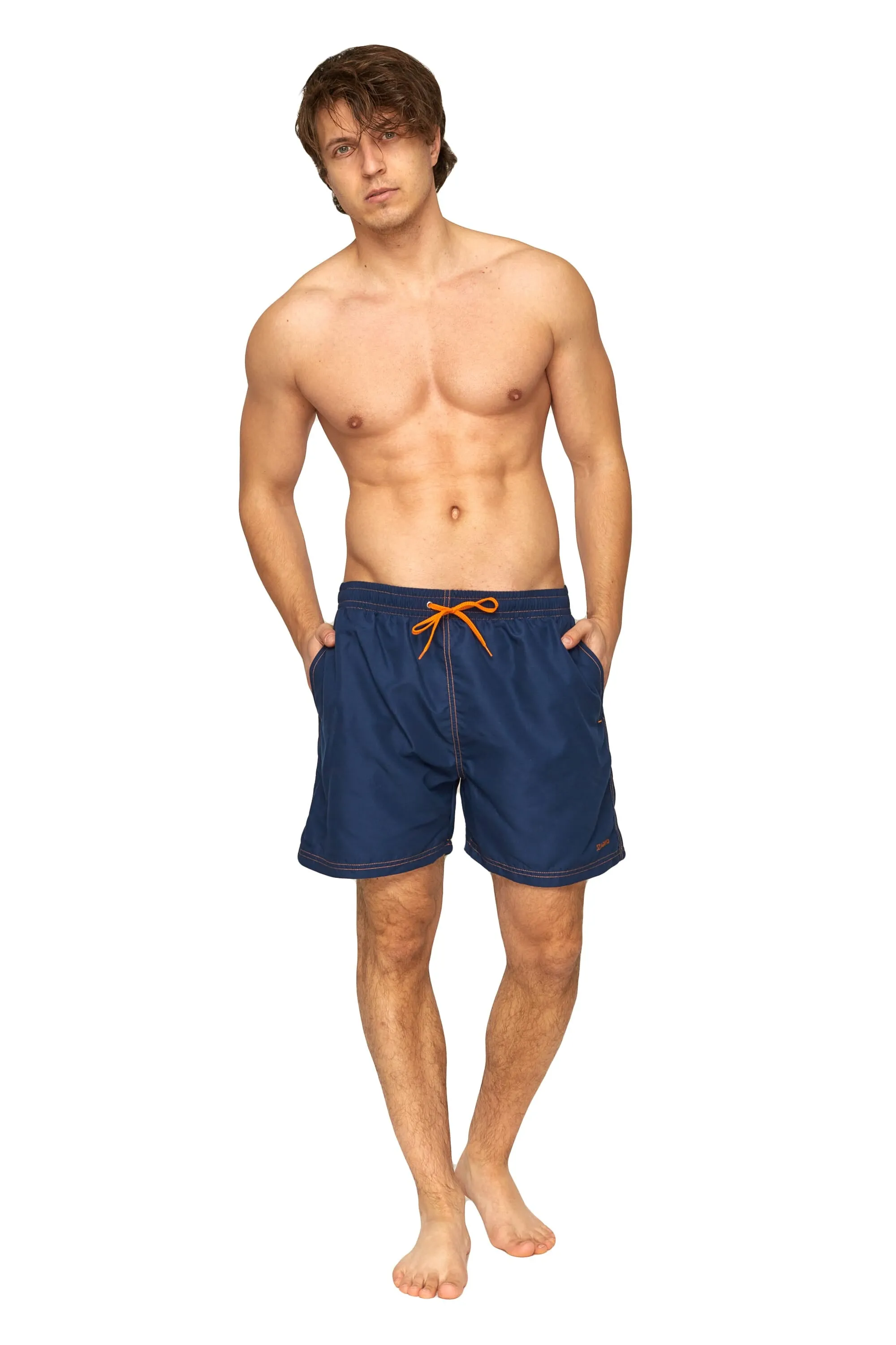 Zagano Men's Swim Shorts 5108