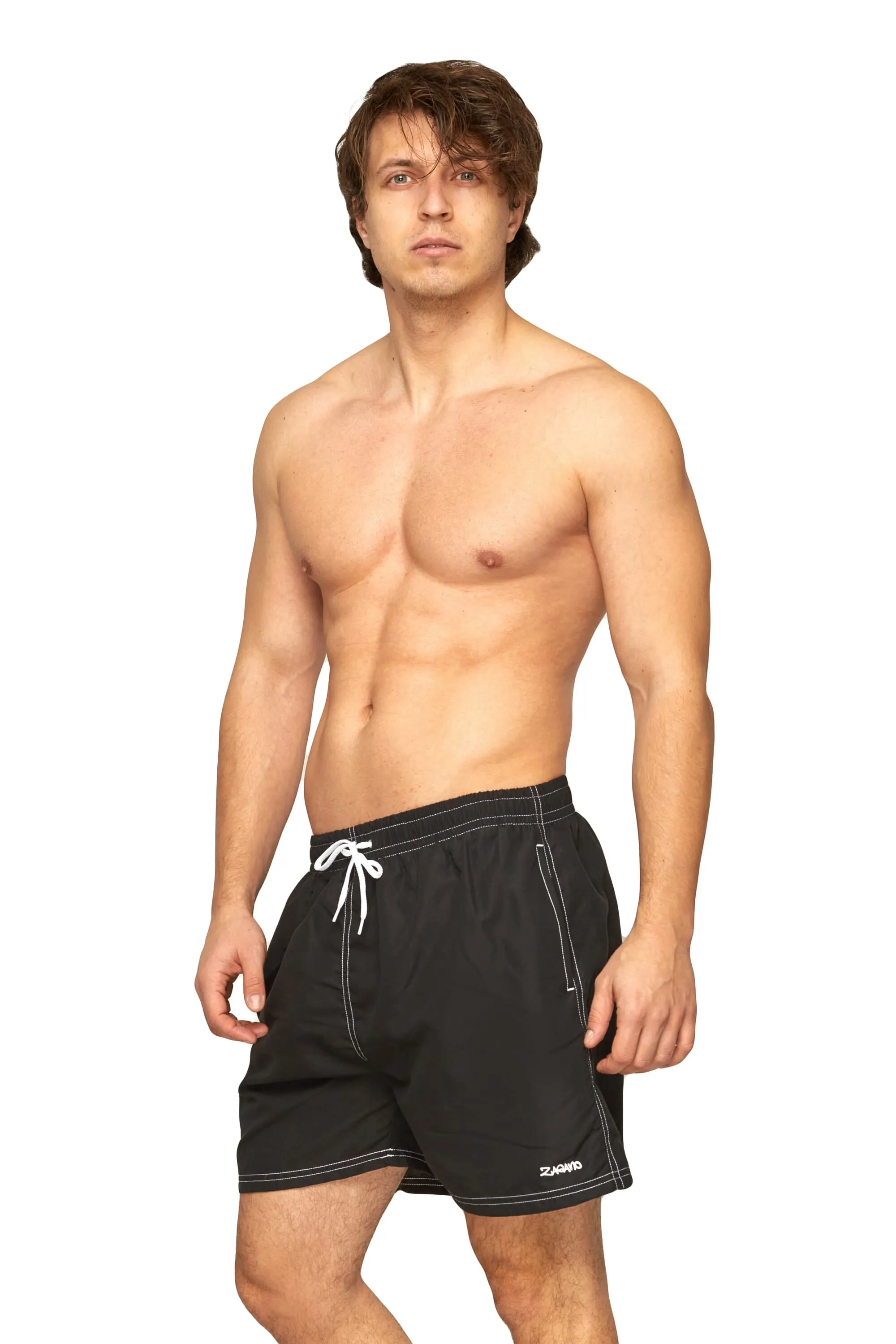 Zagano Men's Swim Shorts 5108