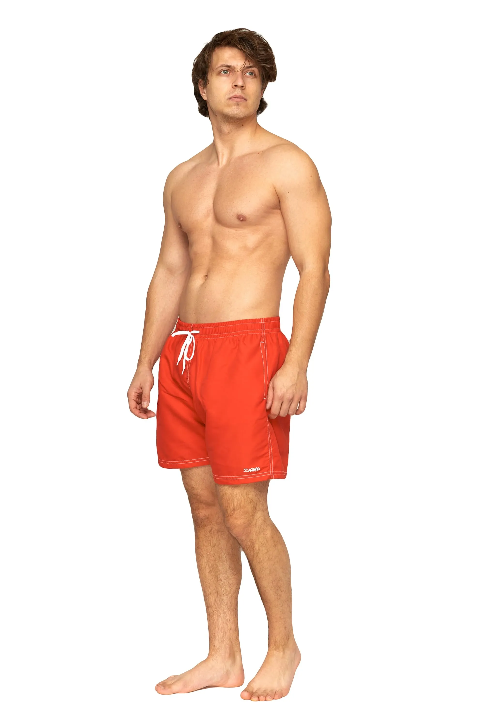 Zagano Men's Swim Shorts 5108