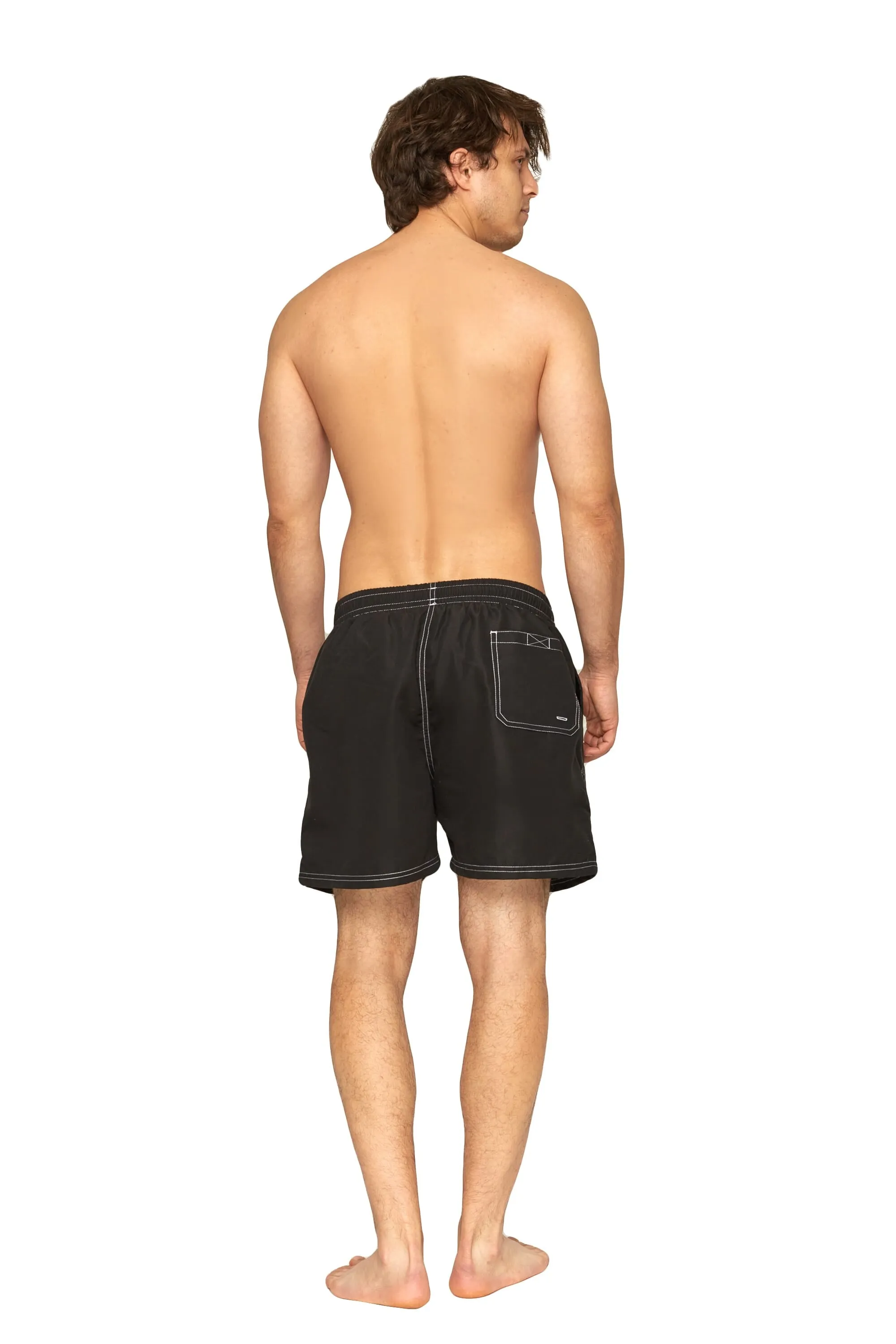 Zagano Men's Swim Shorts 5108