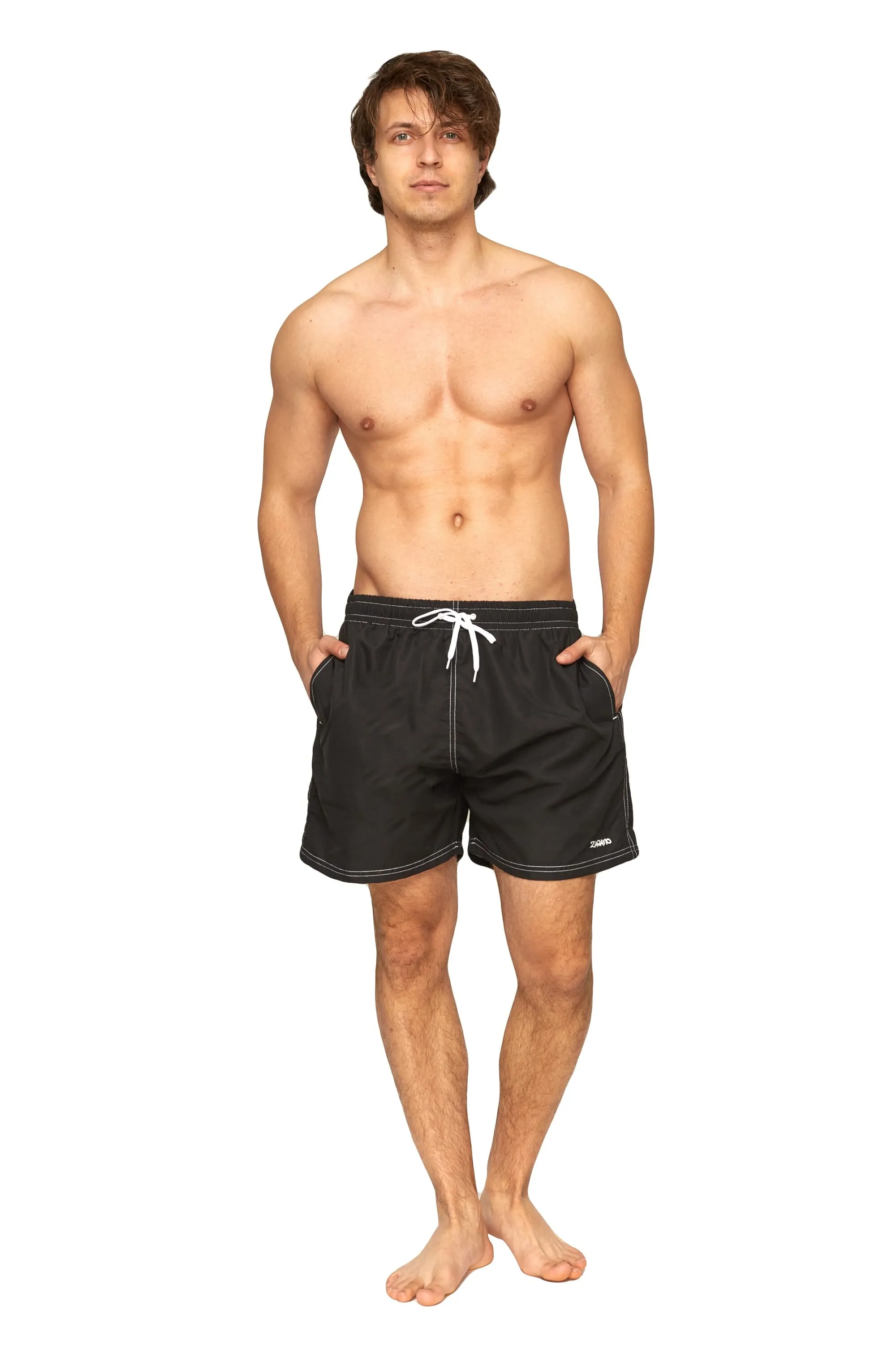 Zagano Men's Swim Shorts 5108