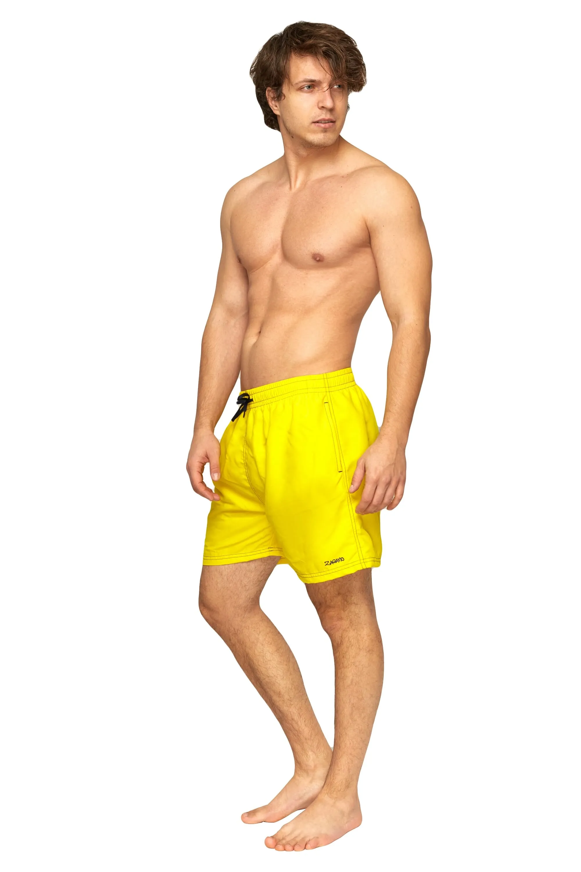 Zagano Men's Swim Shorts 5108