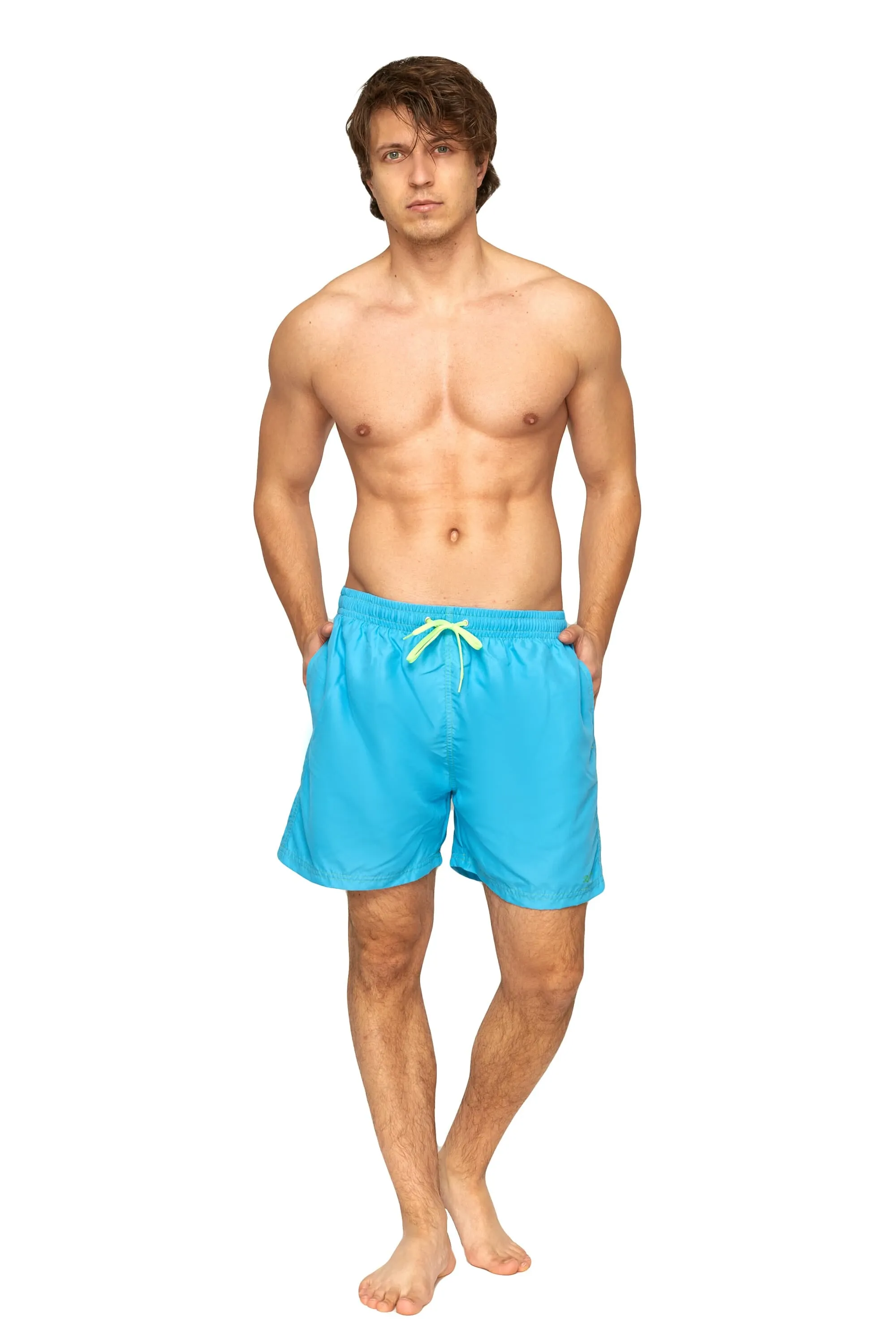 Zagano Men's Swim Shorts 5108