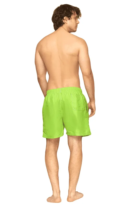 Zagano Men's Swim Shorts 5108