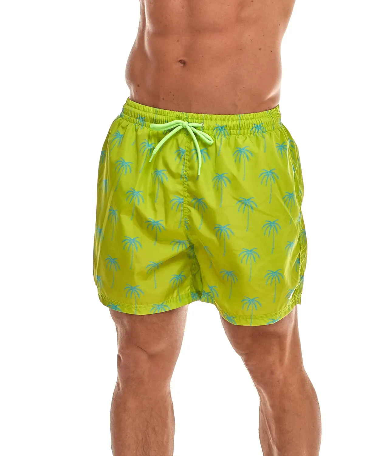 Zagano Men's Swim  Shorts 5677