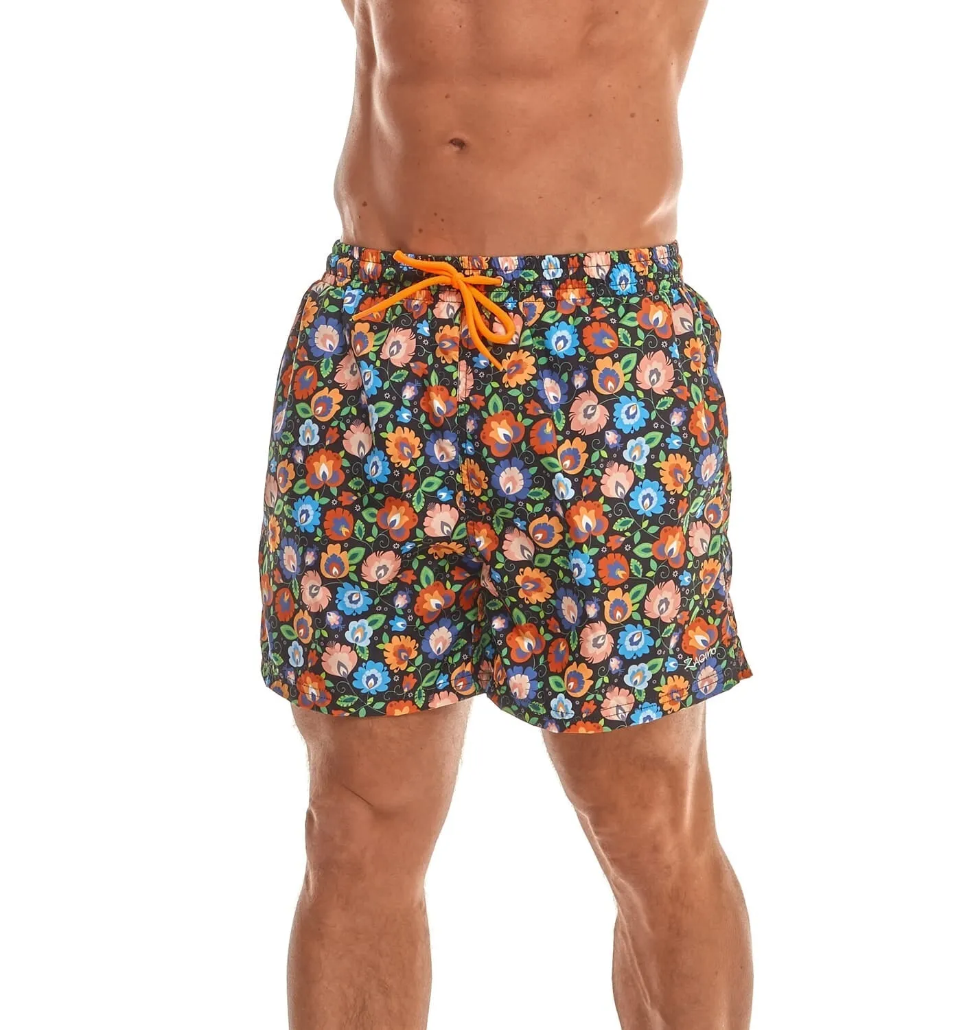 Zagano Men's Swim  Shorts 5677