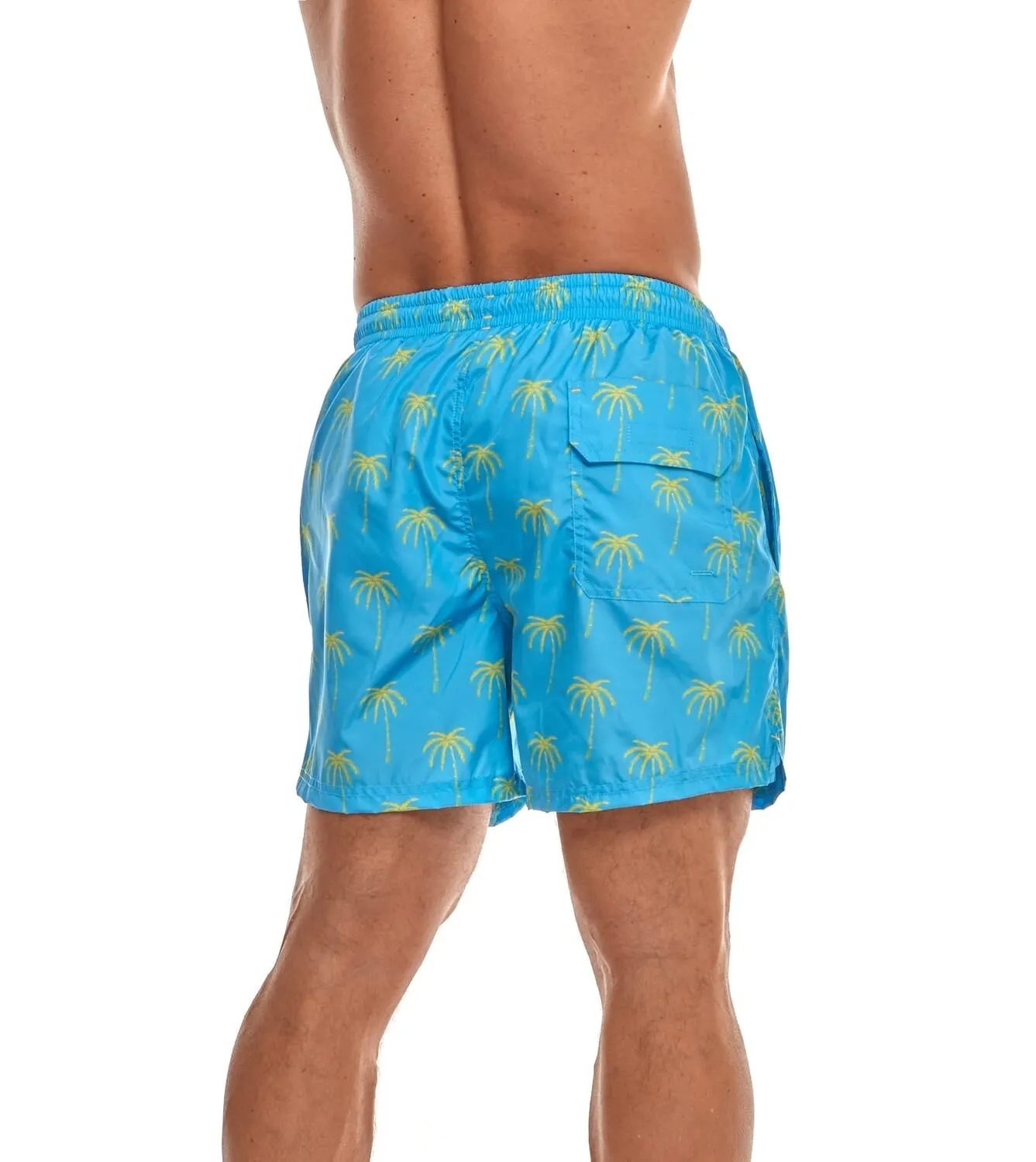 Zagano Men's Swim  Shorts 5677