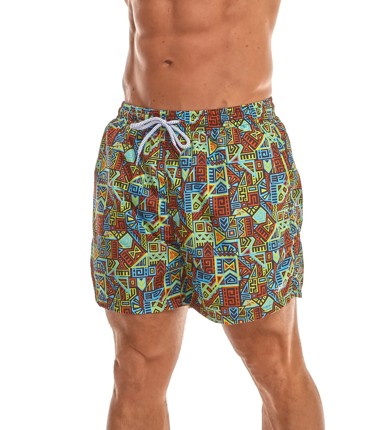 Zagano Men's Swim  Shorts 5677