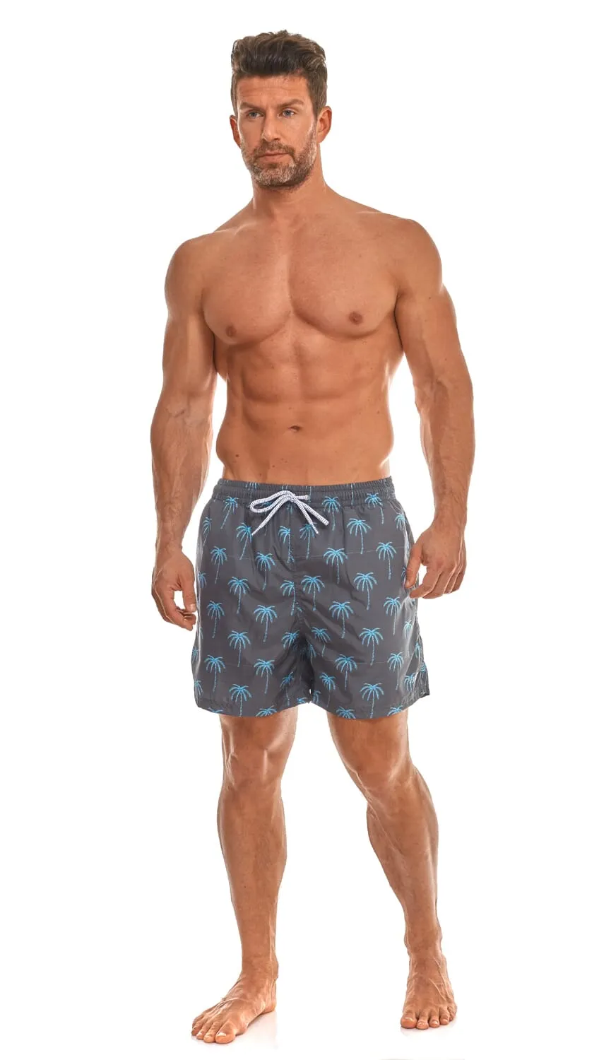 Zagano Men's Swim  Shorts 5677